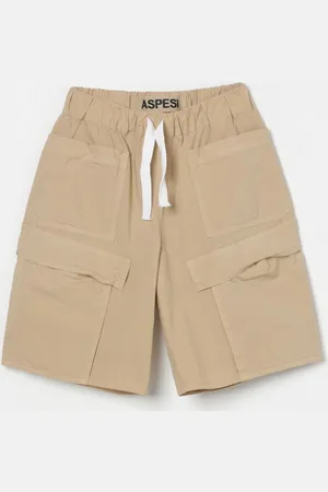 Aspesi Shorts Kids color