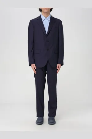 Boglioli Suit Men color