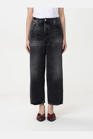 haikure Jeans Woman color
