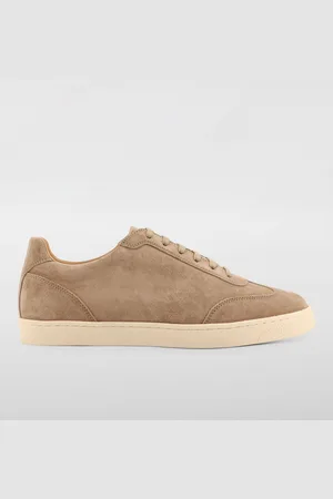 Brunello Cucinelli Sneakers Men color