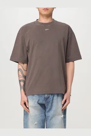 OFF-WHITE T-Shirt Men color
