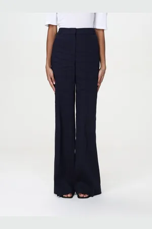 HUGO BOSS Pants Woman color