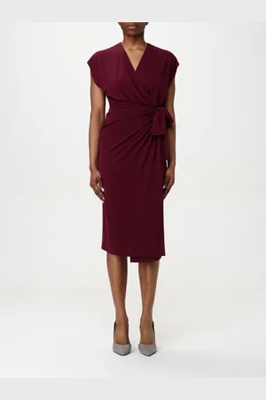 HANITA Dress Woman color