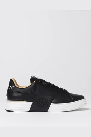 Philipp Plein Sneakers Men color