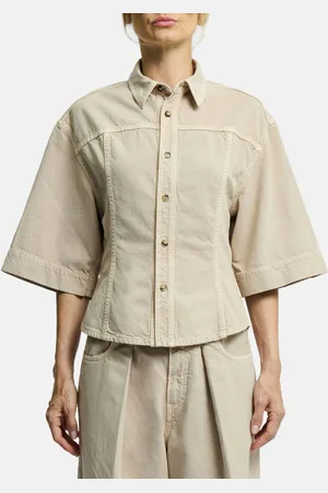 haikure Shirt Woman color