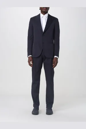 LARDINI Suit Men color