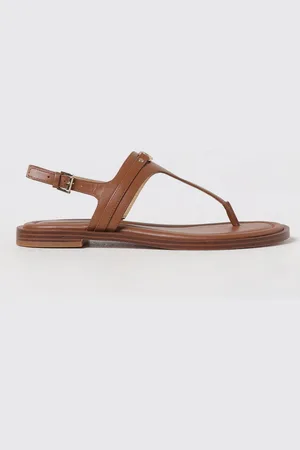 Michael Kors Flat Sandals Woman color