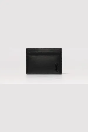 Saint Laurent Wallet Men color