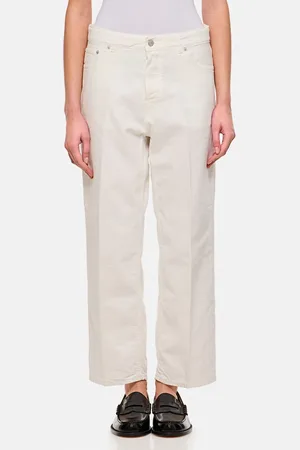 haikure Jeans Woman color