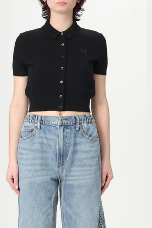 Alexander Wang Polo Shirt Woman color
