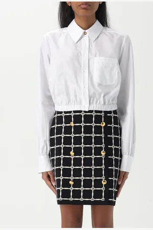 Elisabetta Franchi Shirt Woman color
