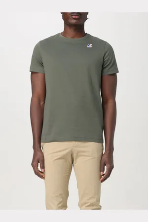K-Way T-Shirt Men color