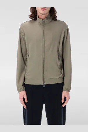 Emporio Armani Jacket Men color