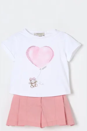 Twin-Set Co-Ords Kids color