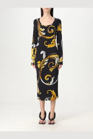 VERSACE Dress Woman color