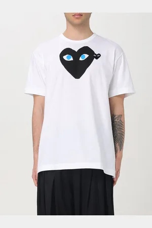 Comme des Garçons T-Shirt Men color