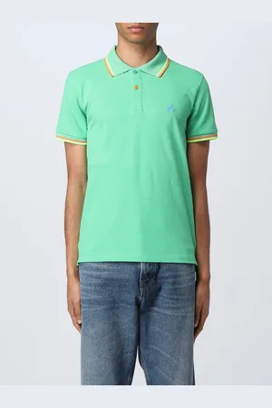 Peuterey Polo Shirt Men color