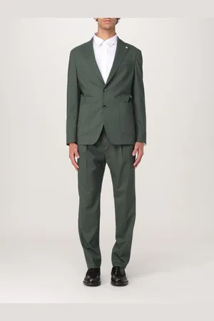 Manuel Ritz Suit Men color