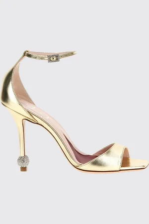 Roger Vivier Heeled Sandals Woman color