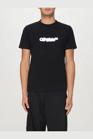 OFF-WHITE T-Shirt Men color