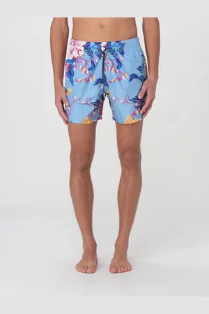 Etro Swimsuit Men color