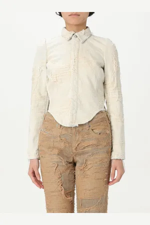 Diesel Jacket Woman color
