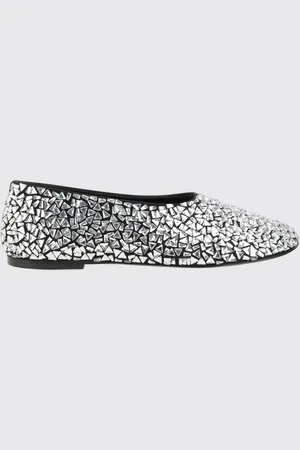 Proenza Schouler Ballet Flats Woman color