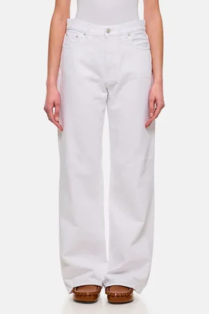 haikure Jeans Woman color