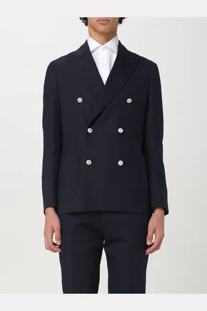 LARDINI Blazer Men color