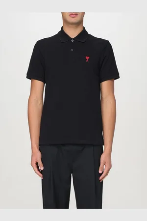 Ami Polo Shirt Men color