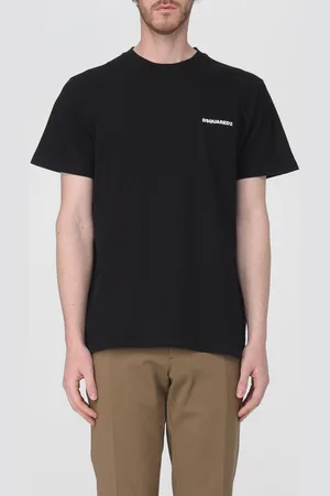 Dsquared2 T-Shirt Men color