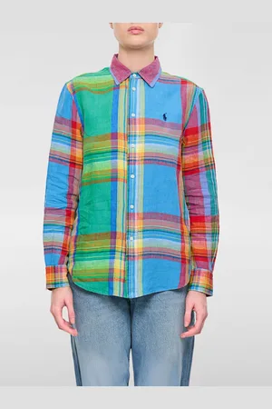 Ralph Lauren Shirt Woman color