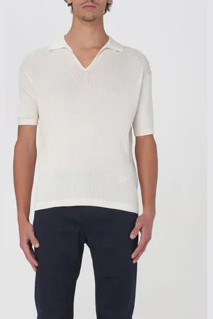 Emporio Armani Polo Shirt Men color