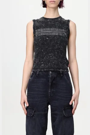 Diesel T-Shirt Woman color