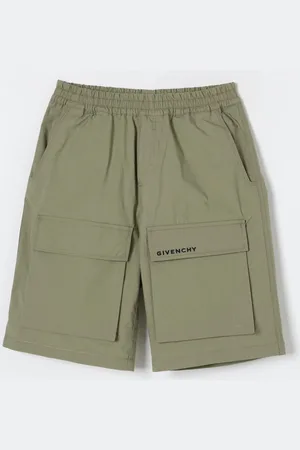 Givenchy Short Kids color