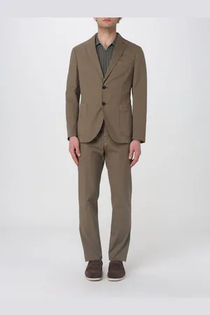 Boglioli Suit Men color