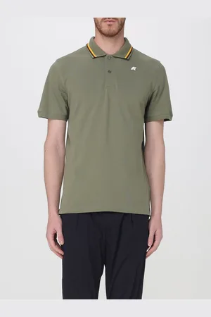 K-Way Polo Shirt Men color