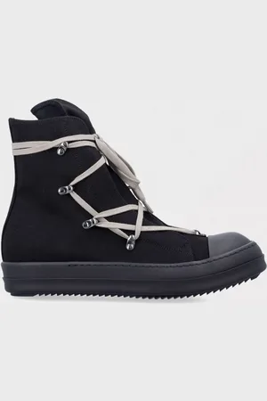 Rick Owens Sneakers Woman color
