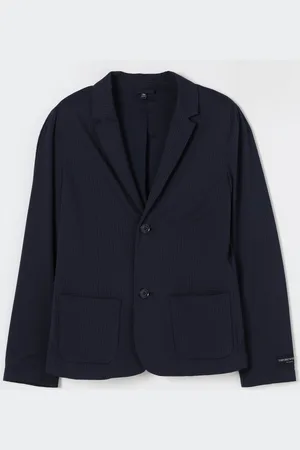 Emporio Armani Blazer Kids color