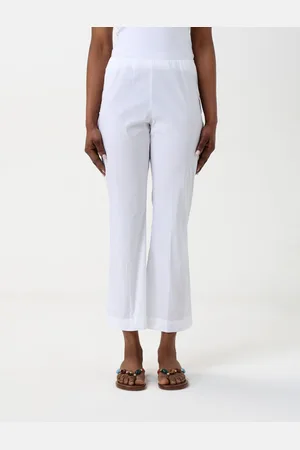 LIVIANA CONTI Pants Woman color