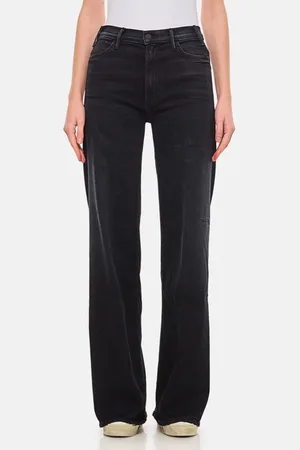 Mother Jeans Woman color