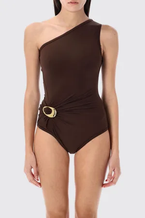 Bottega Veneta Swimsuit Woman color