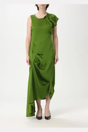 Victoria Beckham Dress Woman color