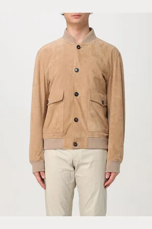 HUGO BOSS Jacket Men color