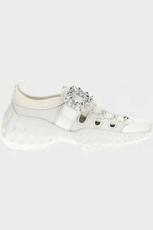 Roger Vivier Sneakers Woman color