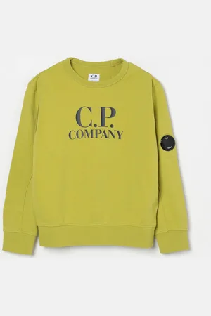 C.P. Company Sweater C. P. COMPANY Kids color