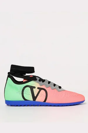 VALENTINO GARAVANI Sneakers Woman color