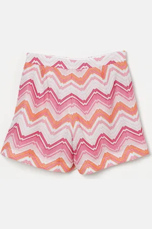 Missoni Short Kids color