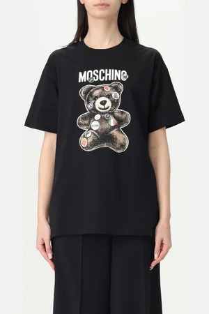 Moschino T-Shirt Woman color