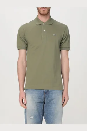 Lacoste Polo Shirt Men color